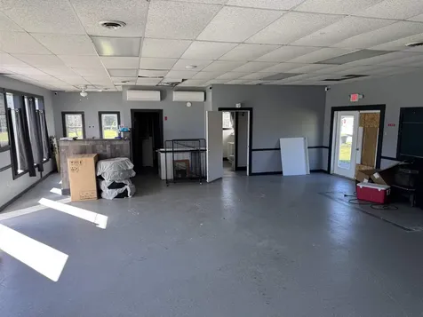 1781 Vt. Route 100 Hyde Park VT 05655