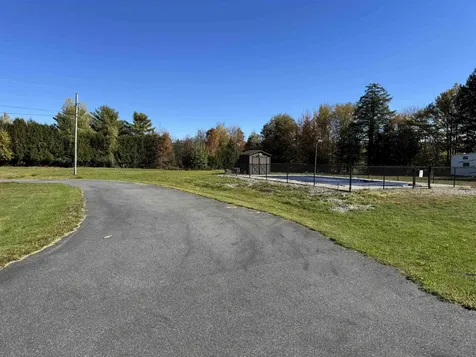 1781 Vt. Route 100 Hyde Park VT 05655