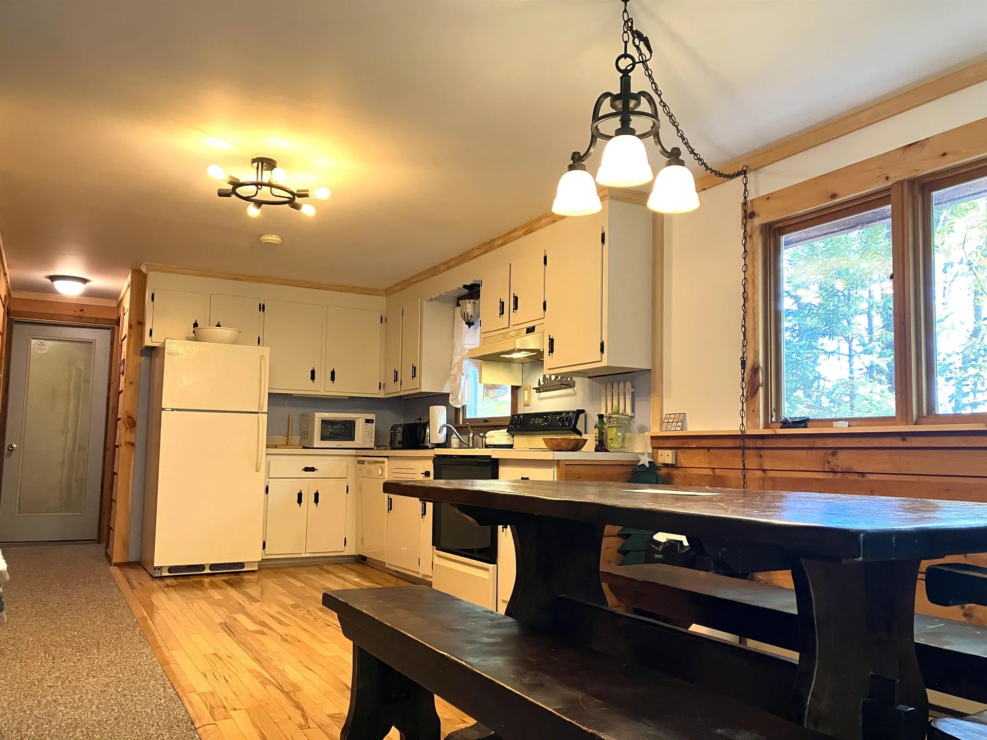 8 Little Bend Wilmington VT 05363