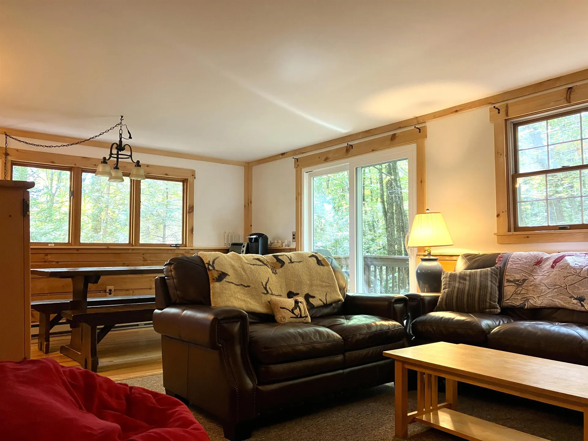 8 Little Bend Wilmington VT 05363