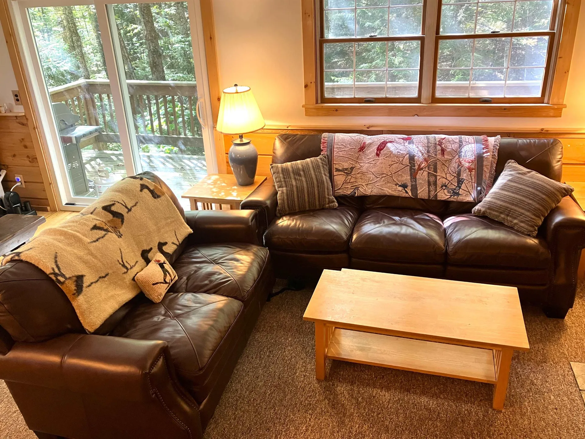 8 Little Bend Wilmington VT 05363