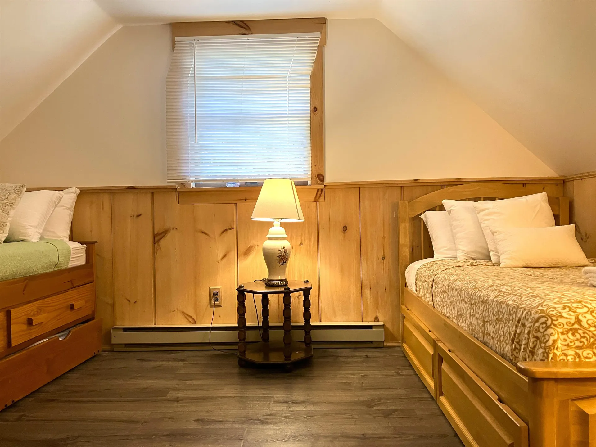 8 Little Bend Wilmington VT 05363