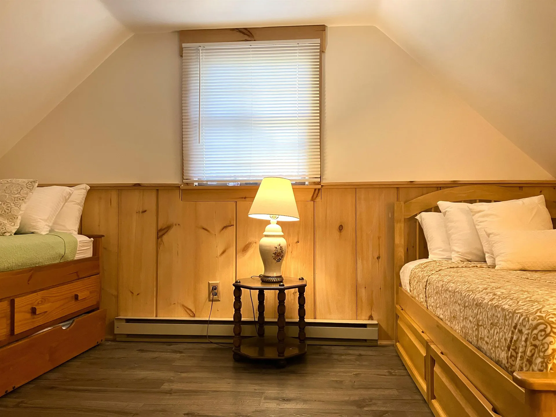 8 Little Bend Wilmington VT 05363