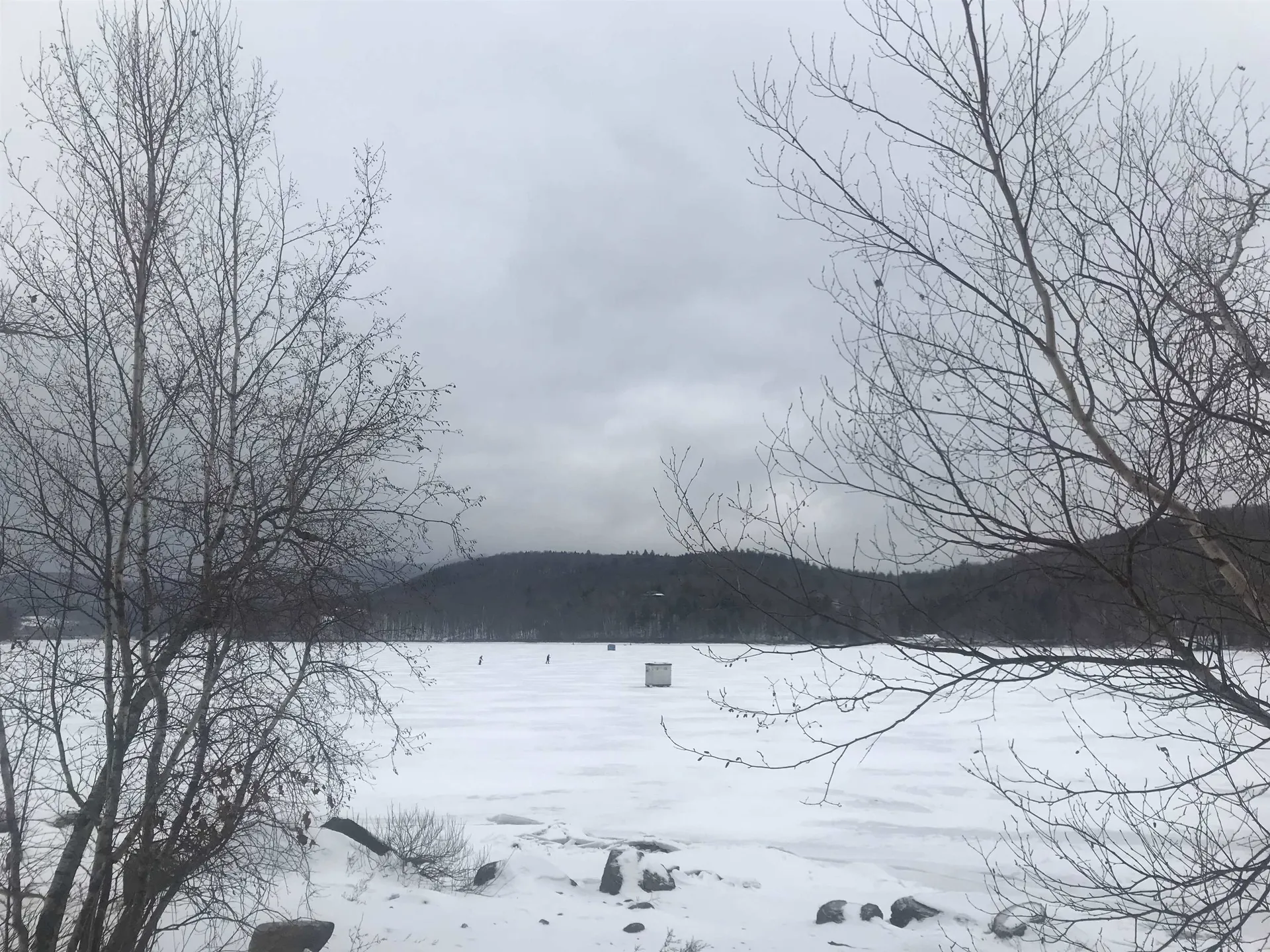 8 Little Bend Wilmington VT 05363