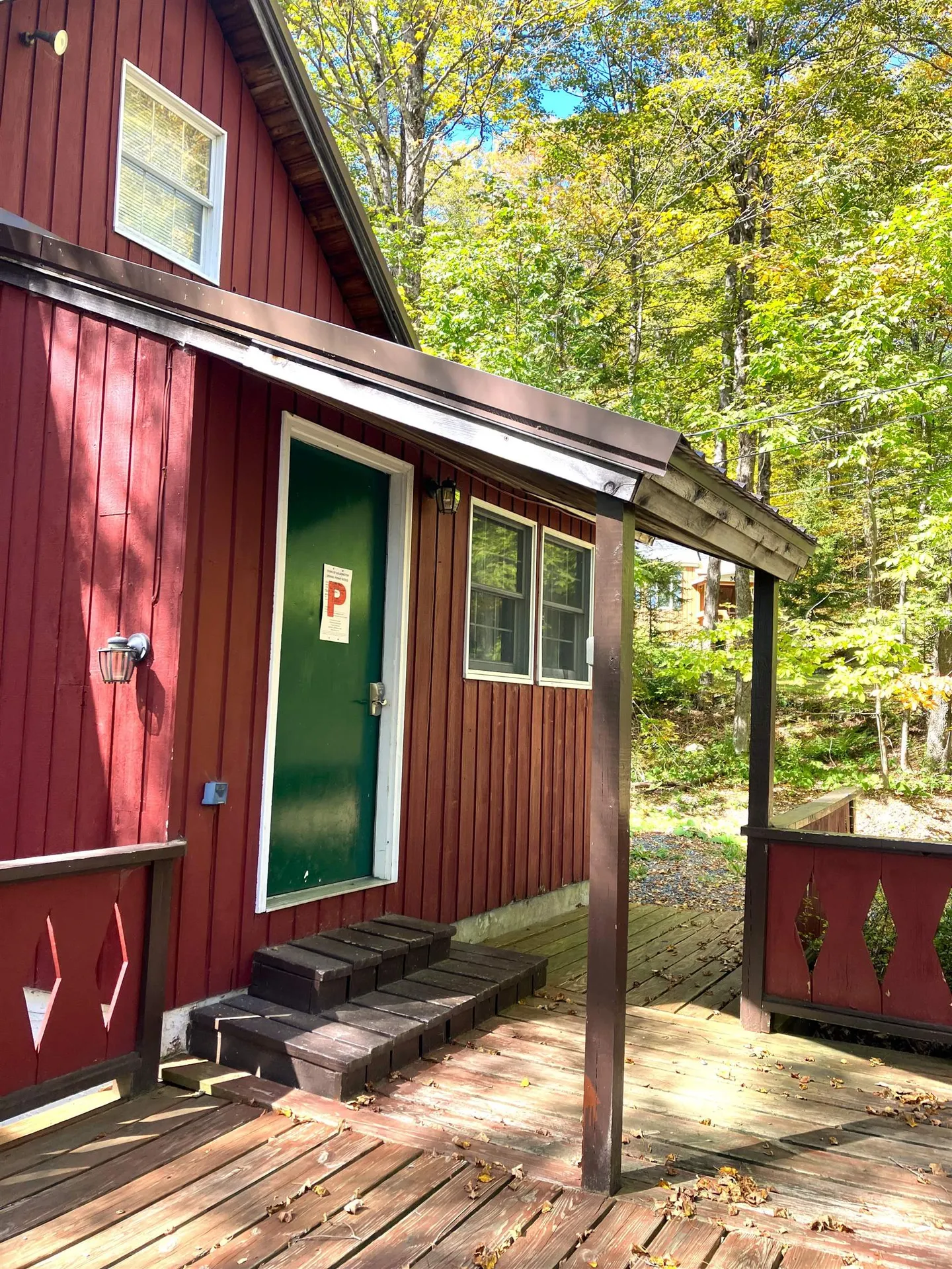 8 Little Bend Wilmington VT 05363
