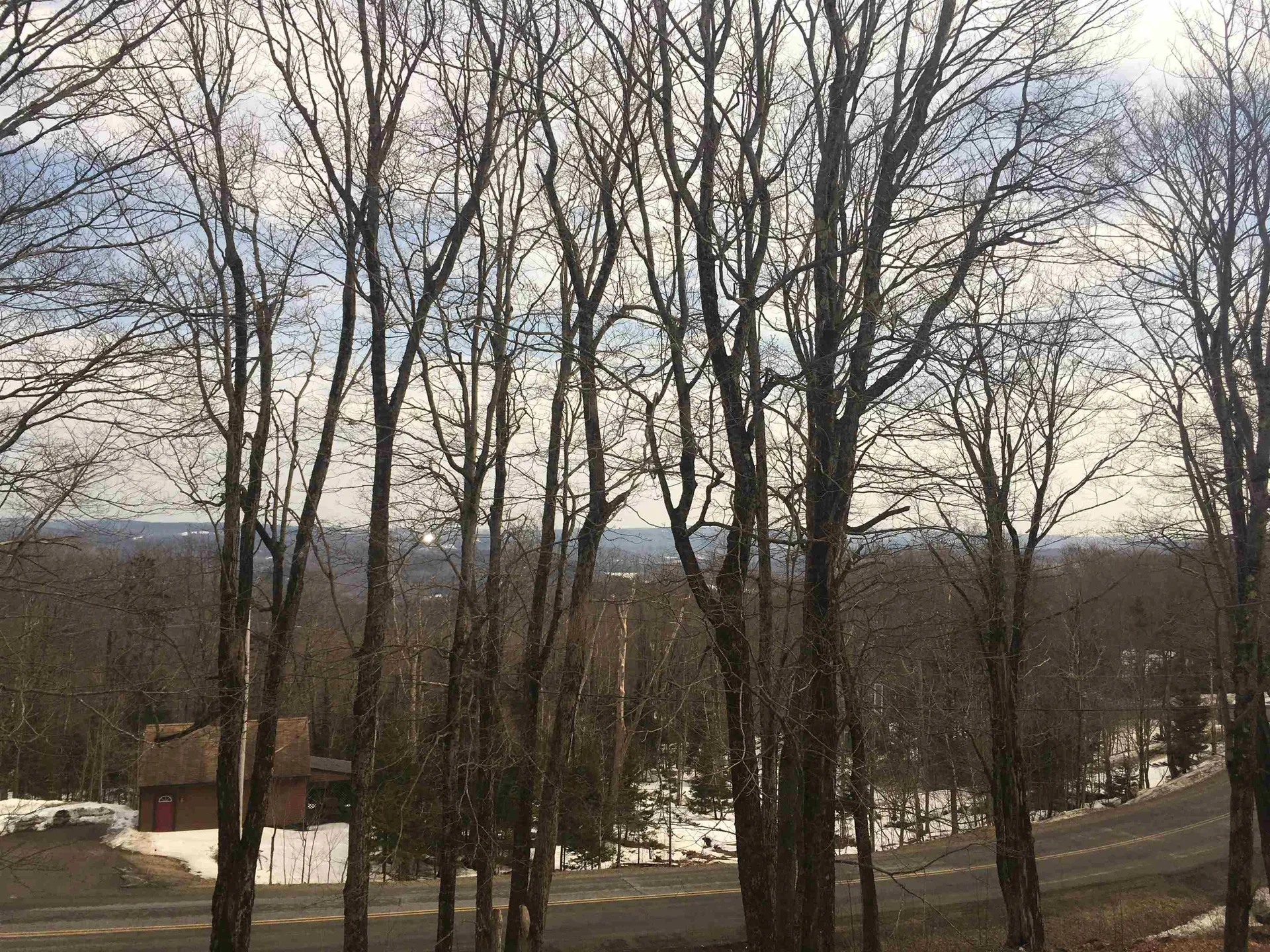 8 Little Bend Wilmington VT 05363