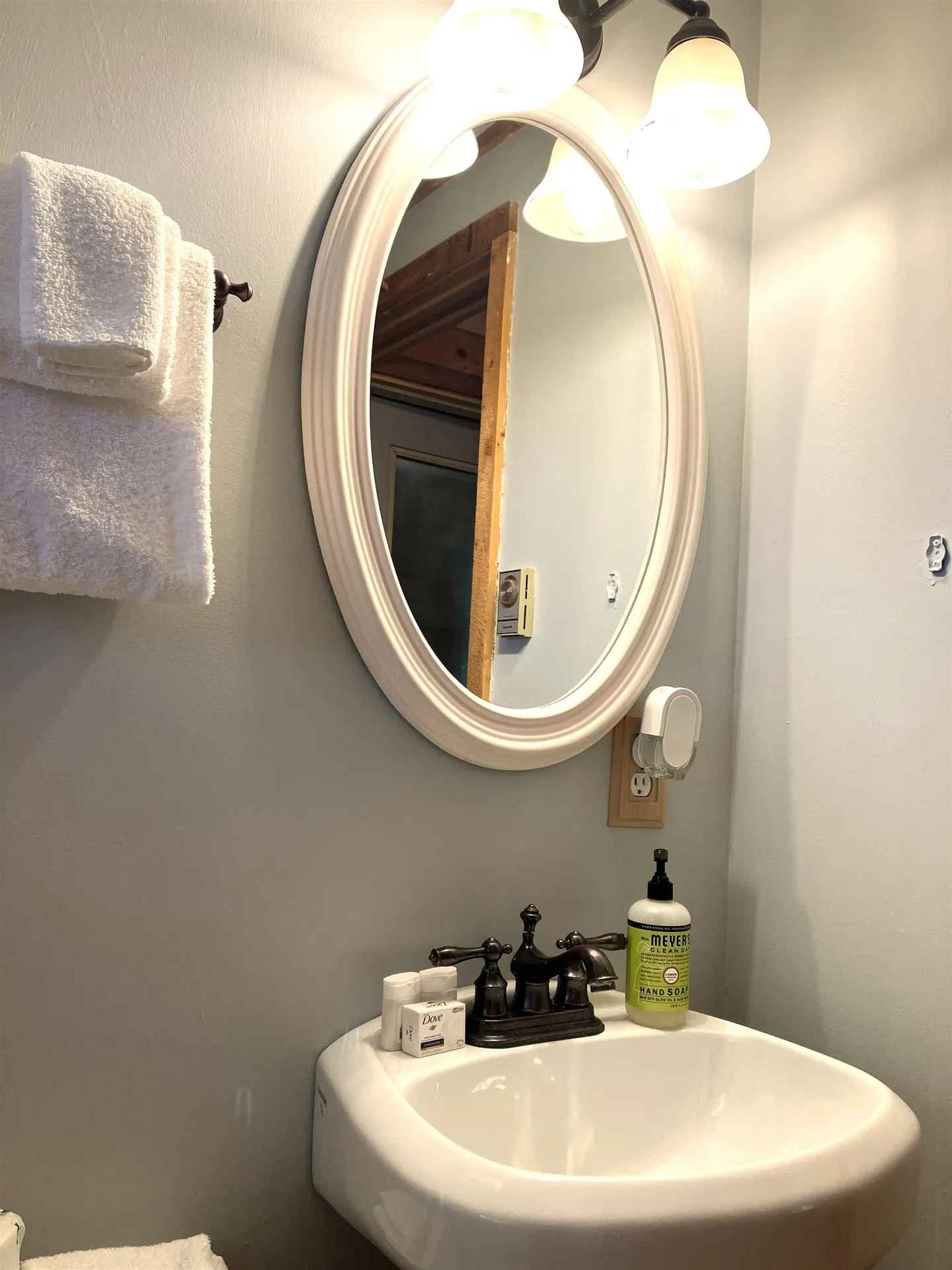 8 Little Bend Wilmington VT 05363