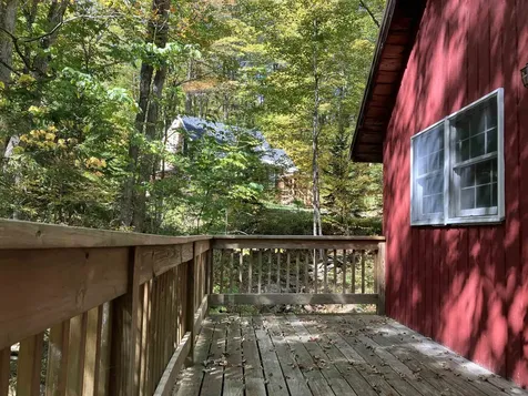 8 Little Bend Wilmington VT 05363