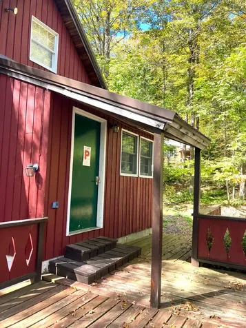8 Little Bend Wilmington VT 05363