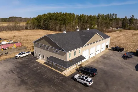 381 Portland Street Berwick ME 03901