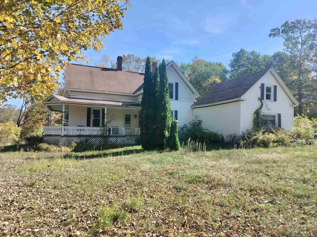 530 High Street Candia NH 03034