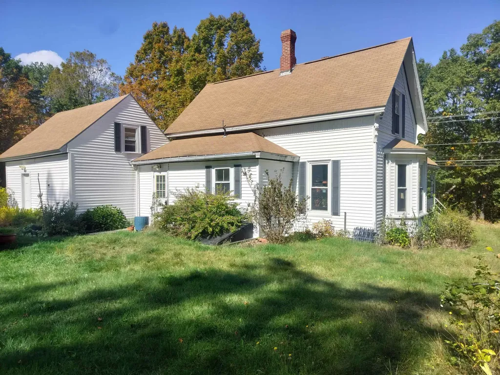 530 High Street Candia NH 03034