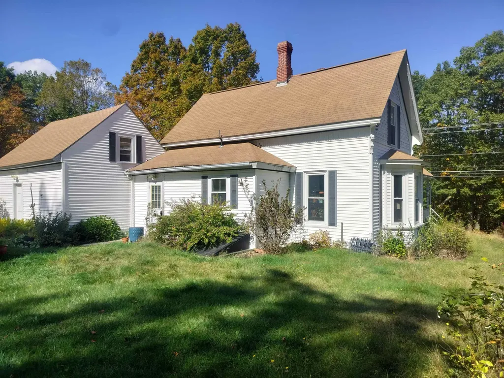 530 High Street Candia NH 03034