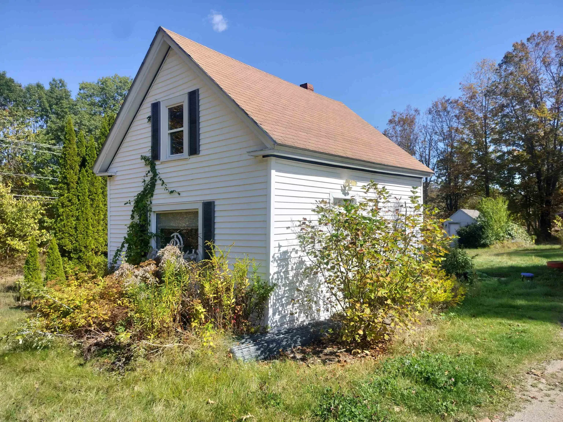 530 High Street Candia NH 03034