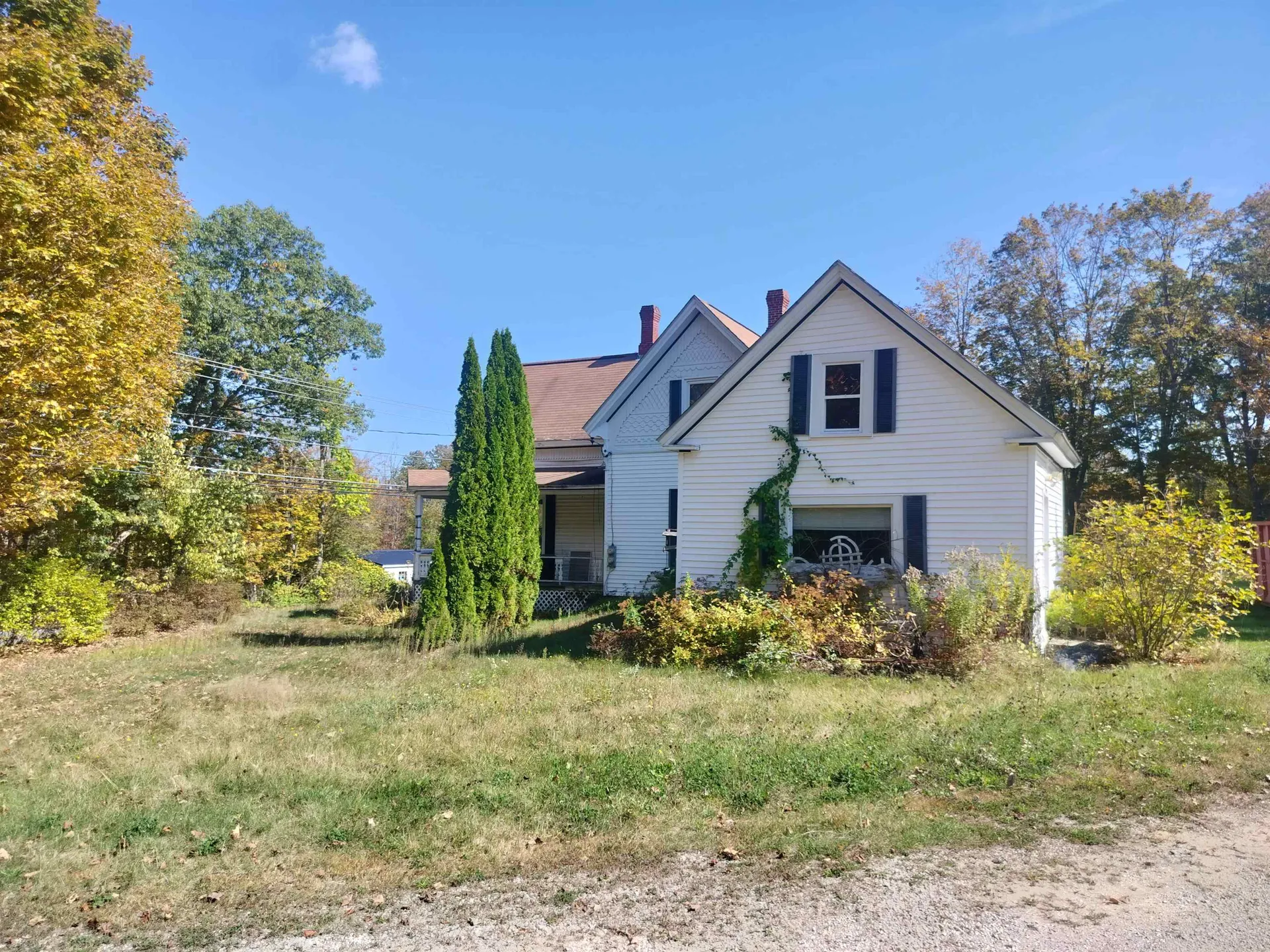 530 High Street Candia NH 03034