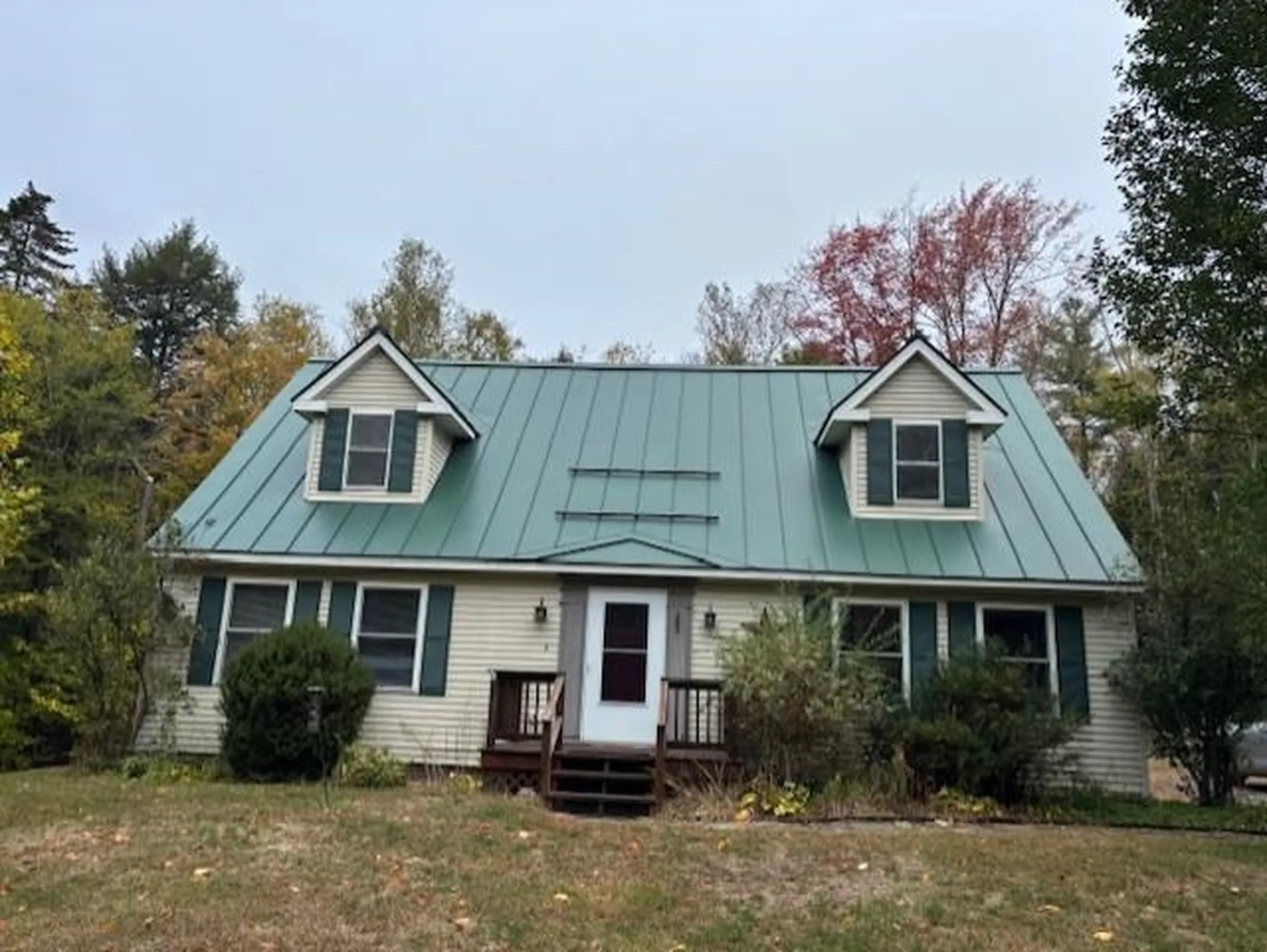 15 Kelley Street Newbury NH 03255