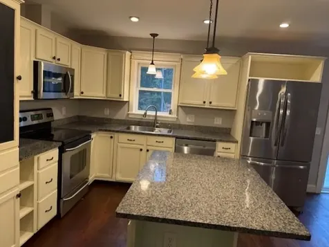 15 Kelley Street Newbury NH 03255