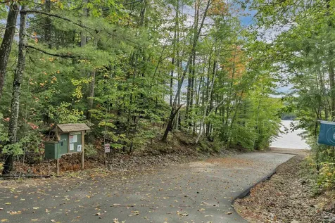 91 David Drive Wakefield NH 03872