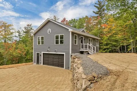 91 David Drive Wakefield NH 03872