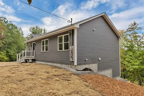 91 David Drive Wakefield NH 03872