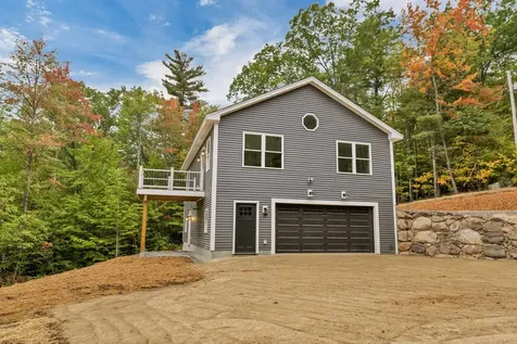 91 David Drive Wakefield NH 03872