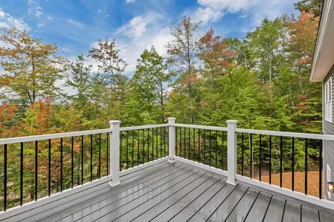 91 David Drive Wakefield NH 03872