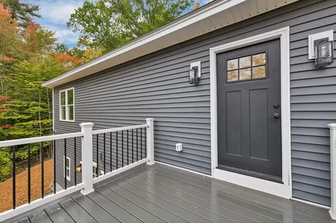 91 David Drive Wakefield NH 03872