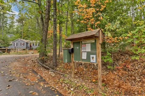 91 David Drive Wakefield NH 03872