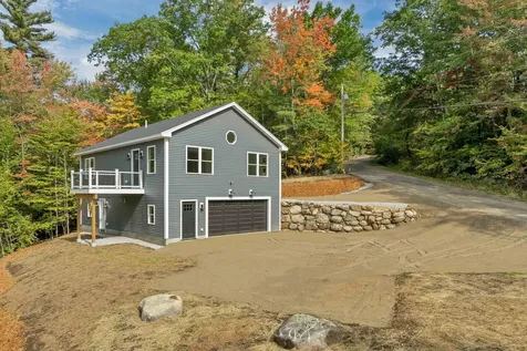 91 David Drive Wakefield NH 03872