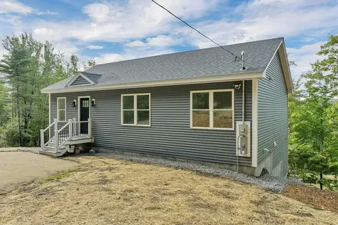 91 David Drive Wakefield NH 03872