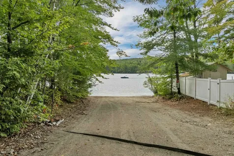 91 David Drive Wakefield NH 03872