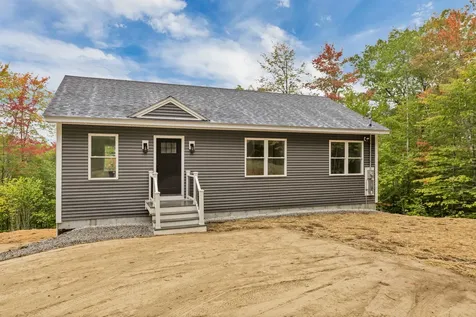 91 David Drive Wakefield NH 03872