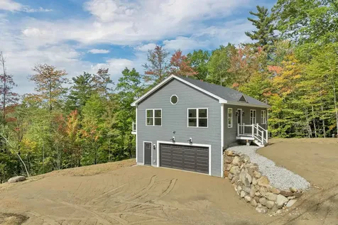 91 David Drive Wakefield NH 03872