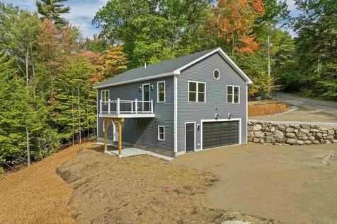 91 David Drive Wakefield NH 03872