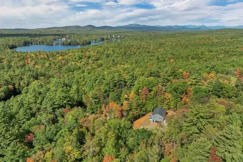 91 David Drive Wakefield NH 03872