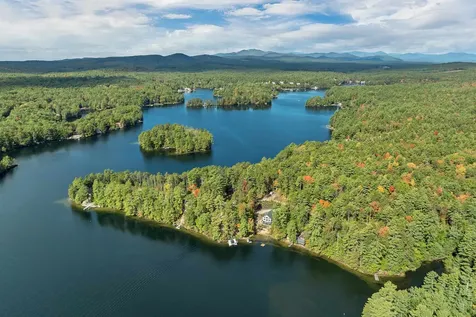 91 David Drive Wakefield NH 03872