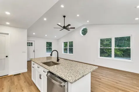 91 David Drive Wakefield NH 03872