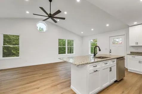 91 David Drive Wakefield NH 03872