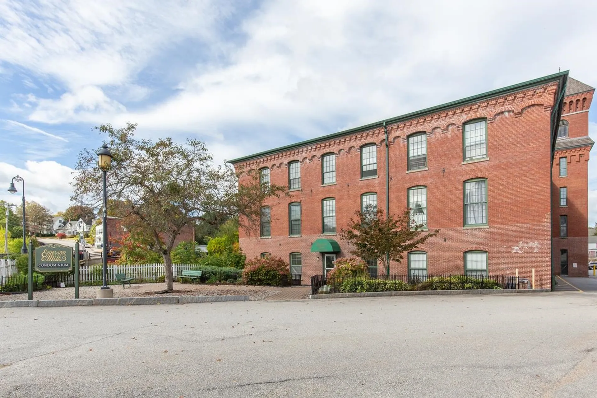 100 Main Street Pembroke NH 03275