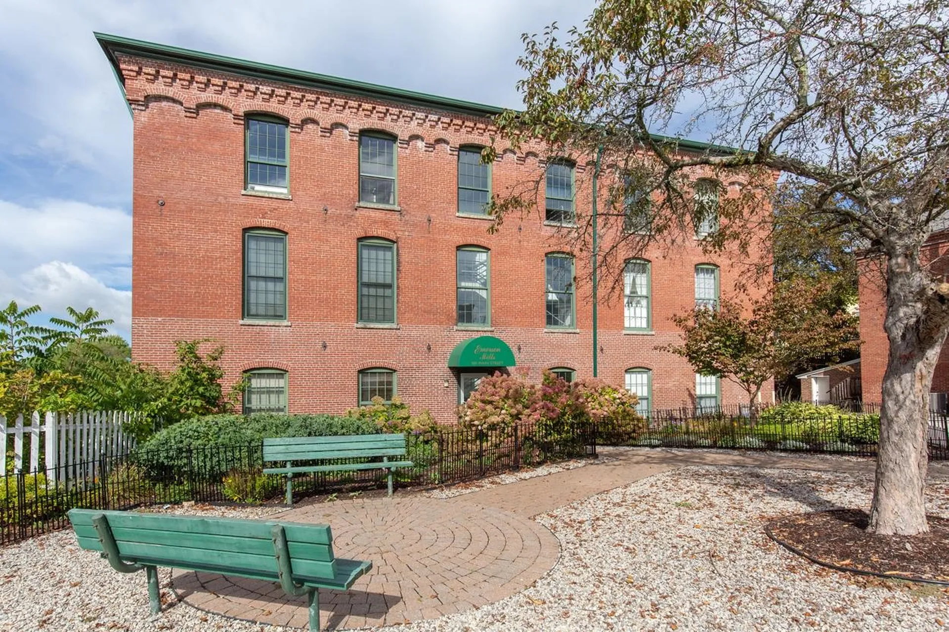 100 Main Street Pembroke NH 03275