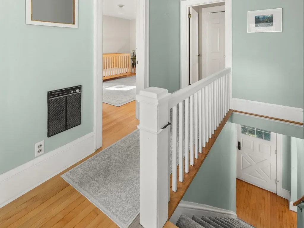 26 Elsom Parkway South Burlington VT 05403