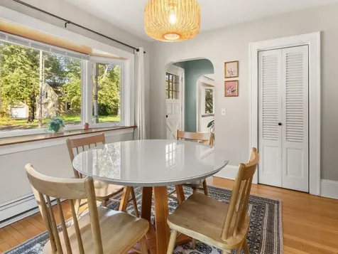 26 Elsom Parkway South Burlington VT 05403