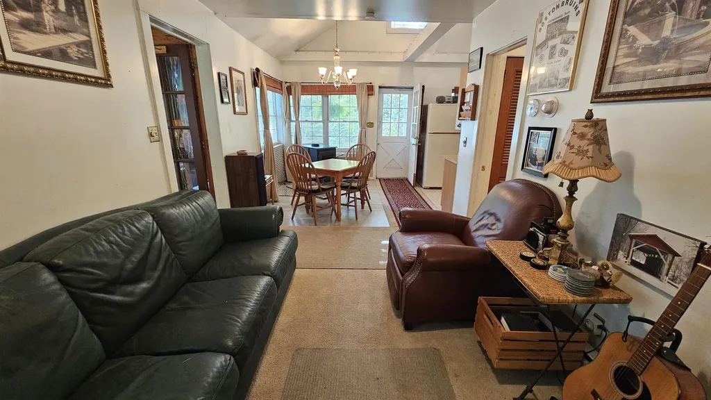 787 Vermont Route 30 Newfane VT 05345