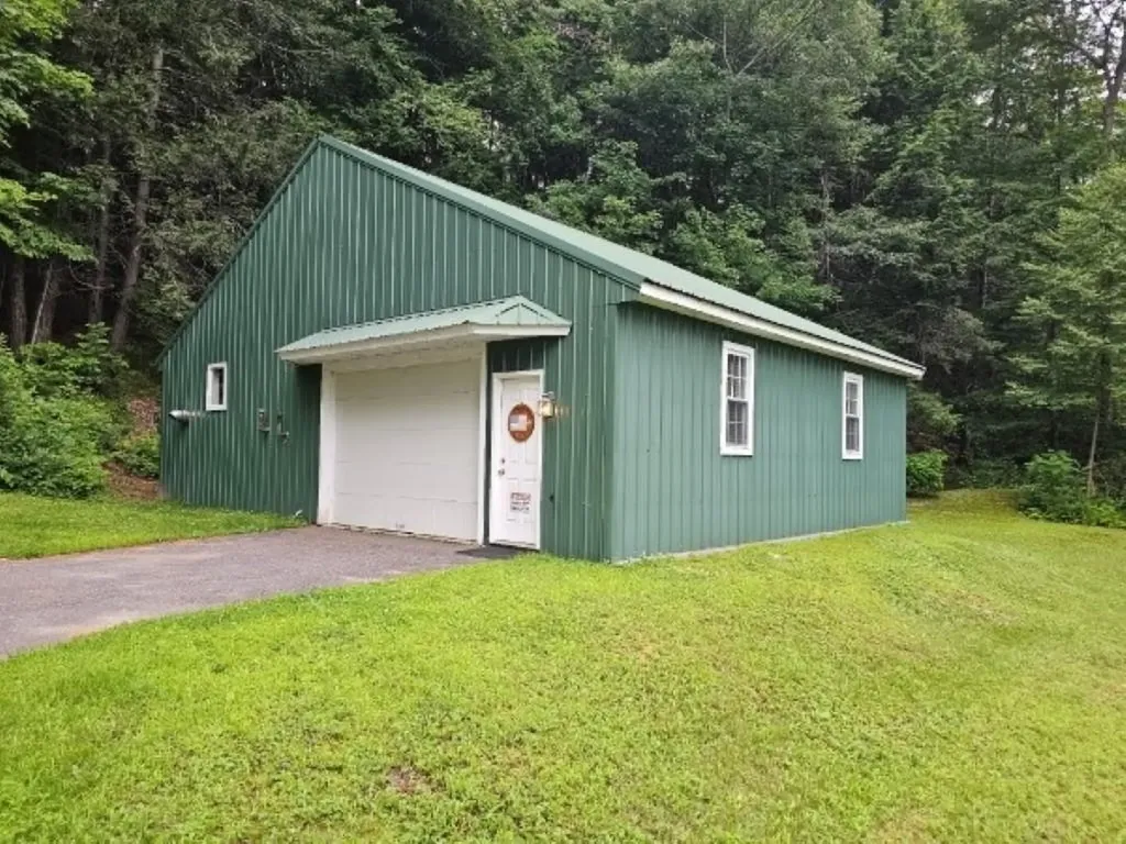 787 Vermont Route 30 Newfane VT 05345