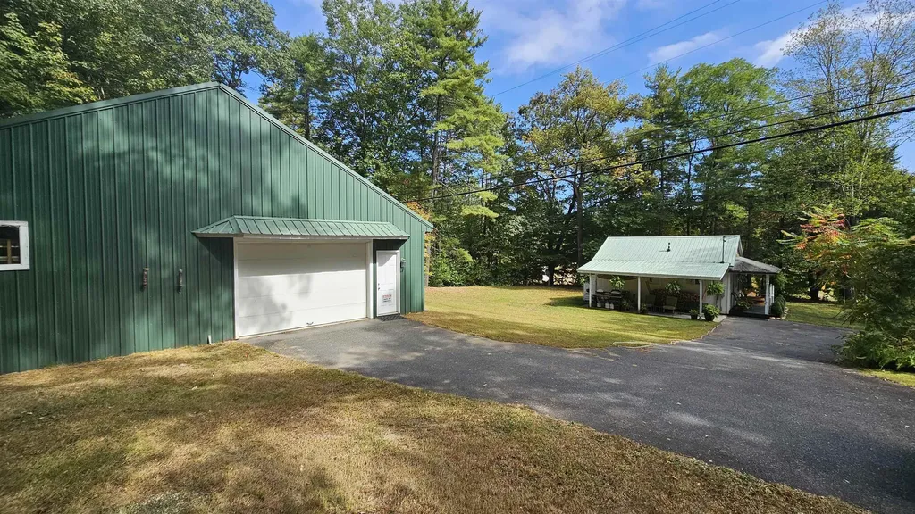 787 Vermont Route 30 Newfane VT 05345