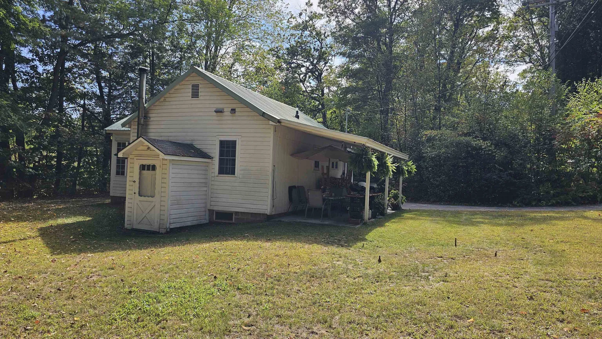 787 Vermont Route 30 Newfane VT 05345