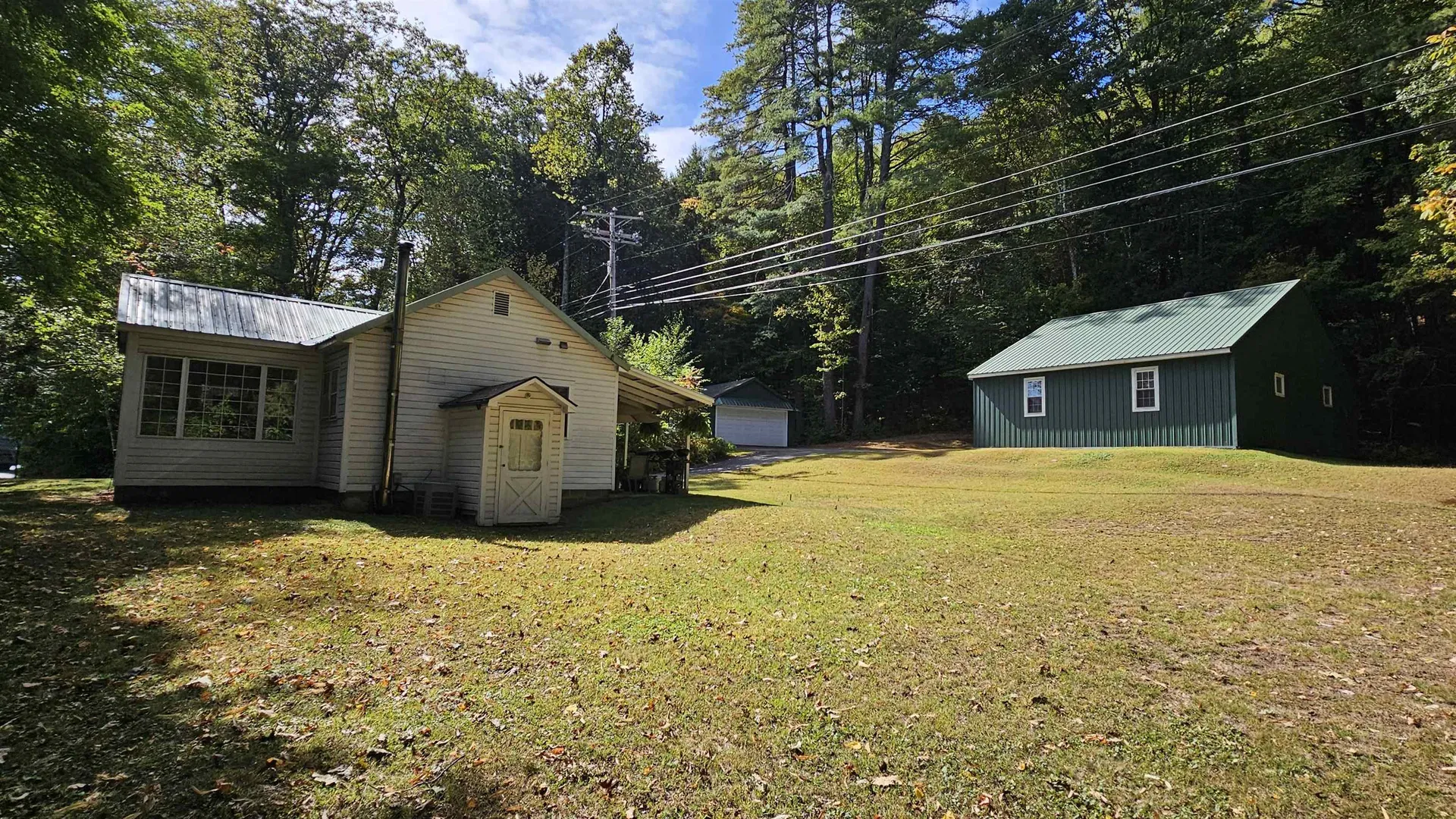 787 Vermont Route 30 Newfane VT 05345