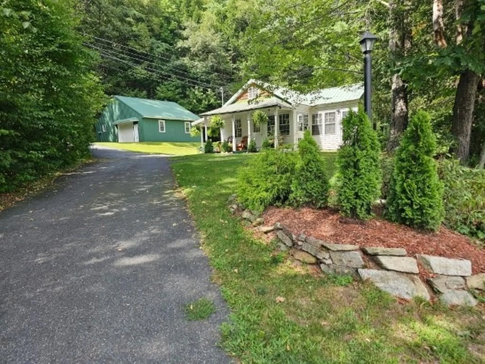 787 Vt Route 30 Newfane VT 05345
