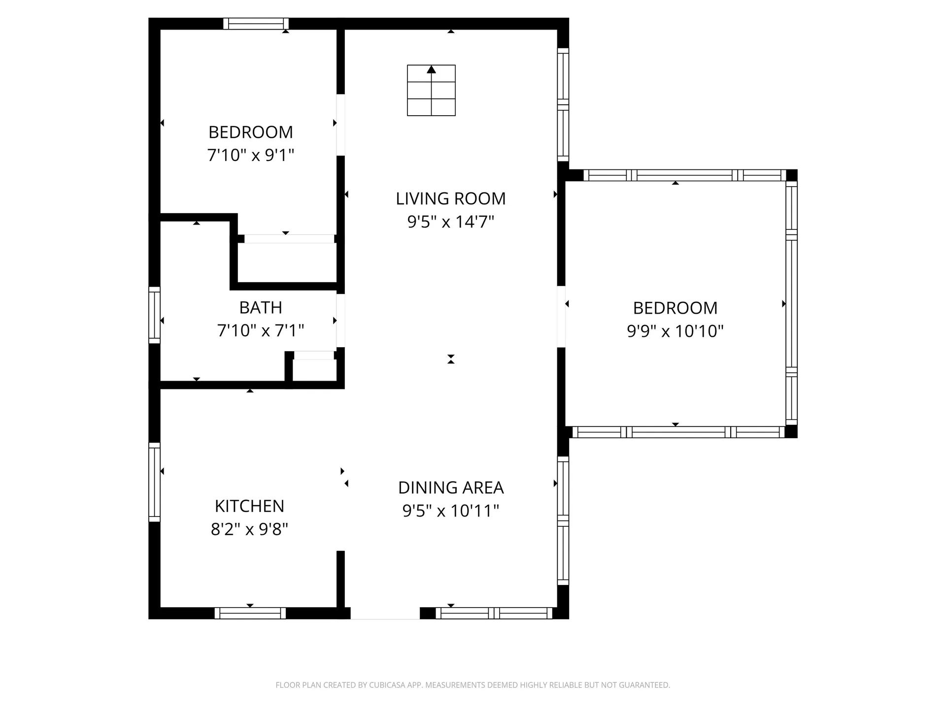 787 Vermont Route 30 Newfane VT 05345