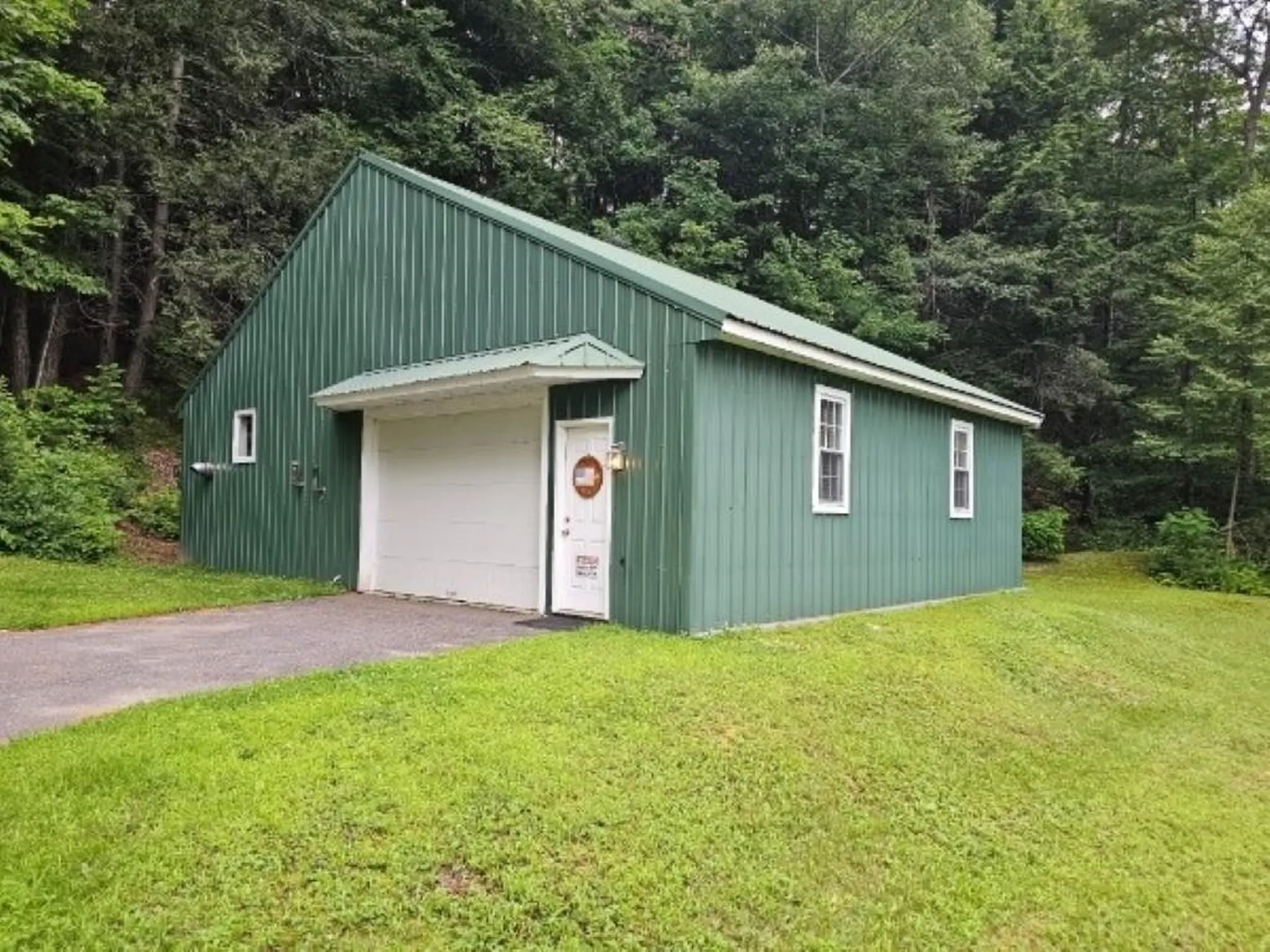 787 Vermont Route 30 Newfane VT 05345